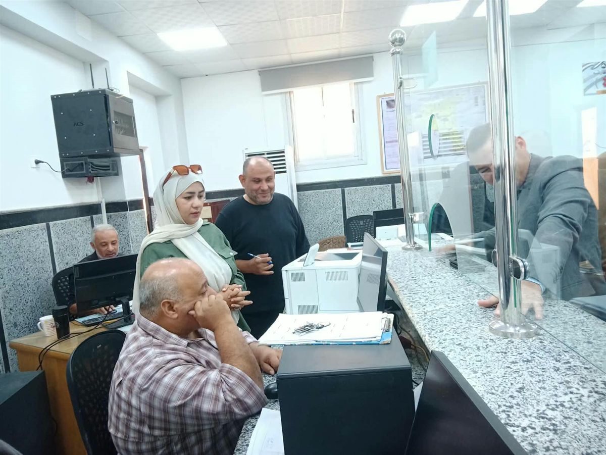 حملات مكثفة للنظافة والتجميل بدمياط ومتابعة المشروعات بمختلف المراكز والمدن