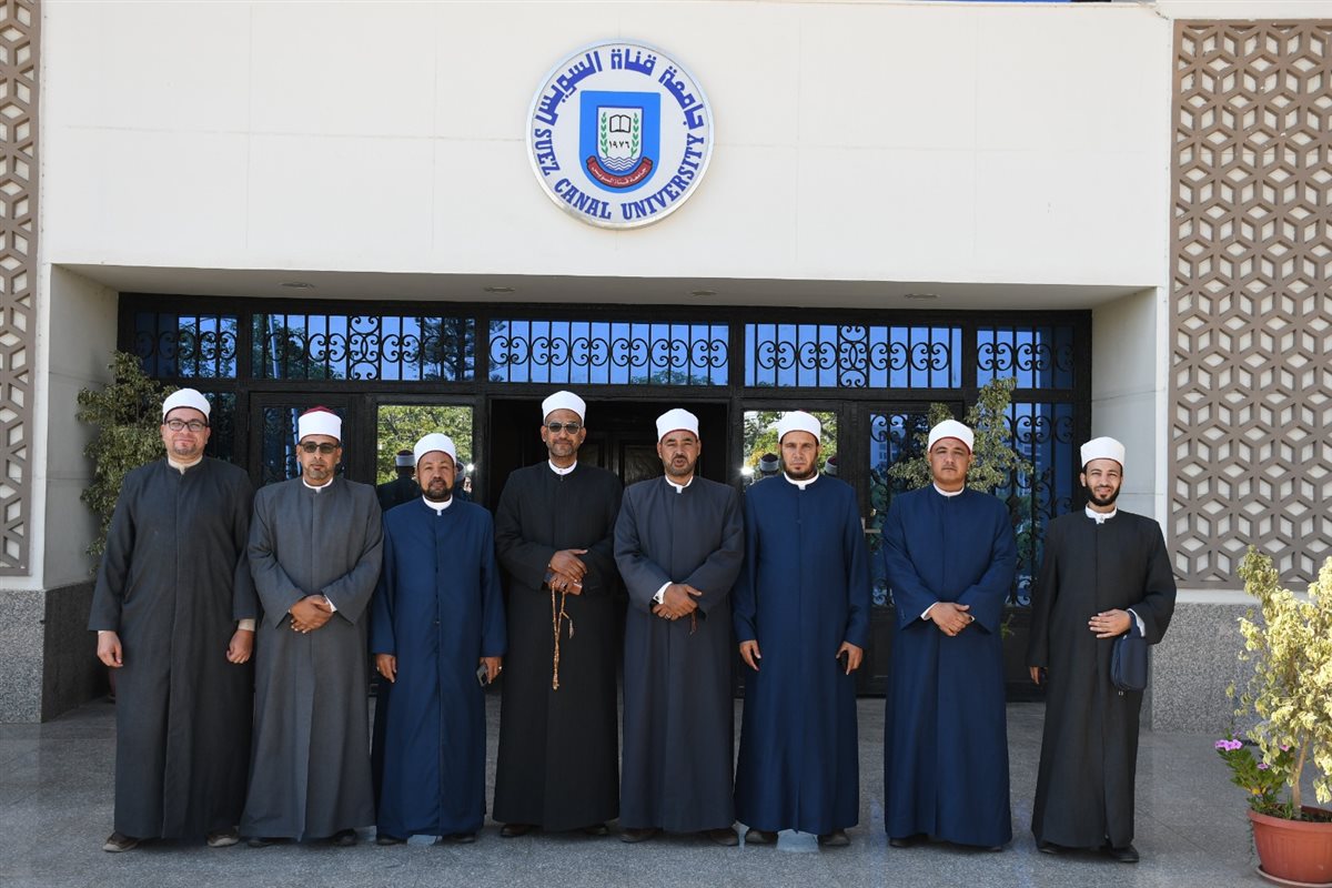جانب من الفاعليات