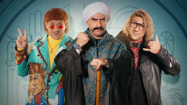 أحمد مكي