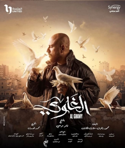 أحمد مكي