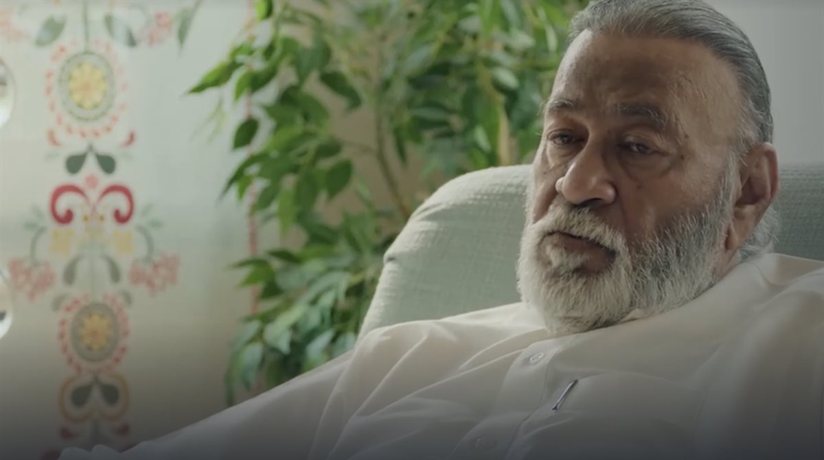 8 حلقات من الكوميديا والدراما العائلية، تفاصيل مسلسل "سيدو وحورية" على شاهد