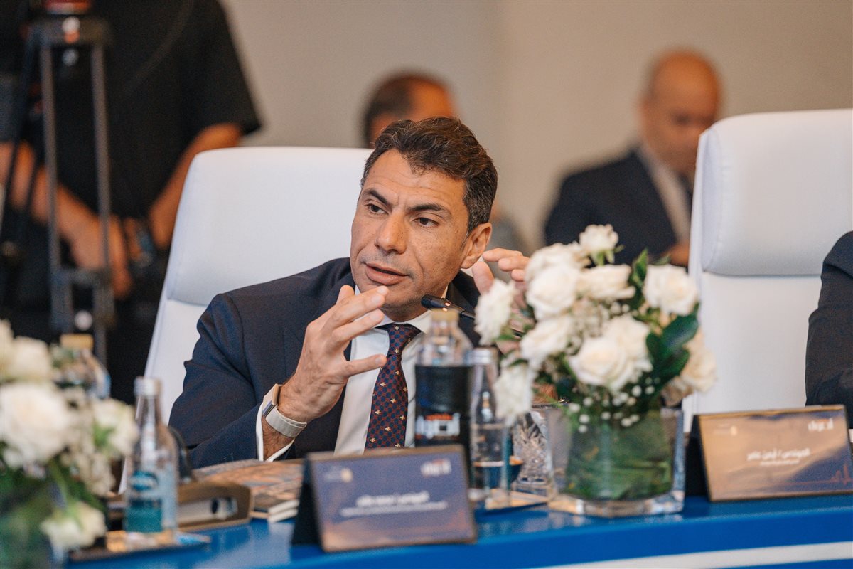 المهندس أيمن عامر