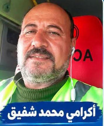 عايزين ابننا علشان نارنا تبرد، انهيار والد إكرامي ضحية استهداف سائقي الشاحنات المصريين بالسودان (فيديو )