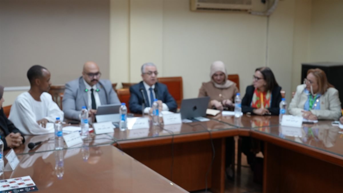 صندوق التنمية الثقافية يعزز جهود صون التراث المصري بالبحث العلمي والحرف التقليدية
