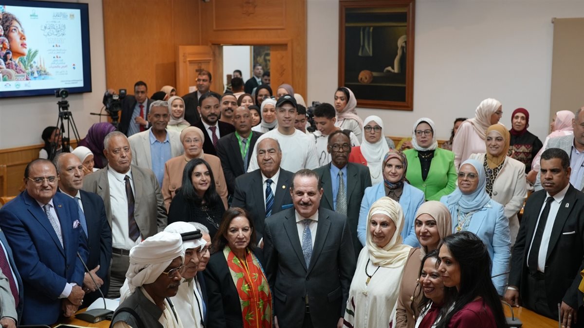 صندوق التنمية الثقافية يعزز جهود صون التراث المصري بالبحث العلمي والحرف التقليدية