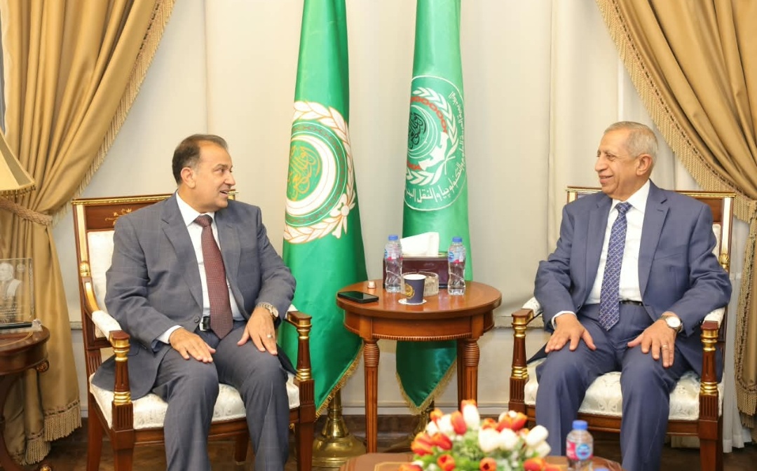 جامعة قنا توقع بروتوكول تعاون مشترك مع الأكاديمية العربية للعلوم والتكنولوجيا والنقل البحري (صور)
