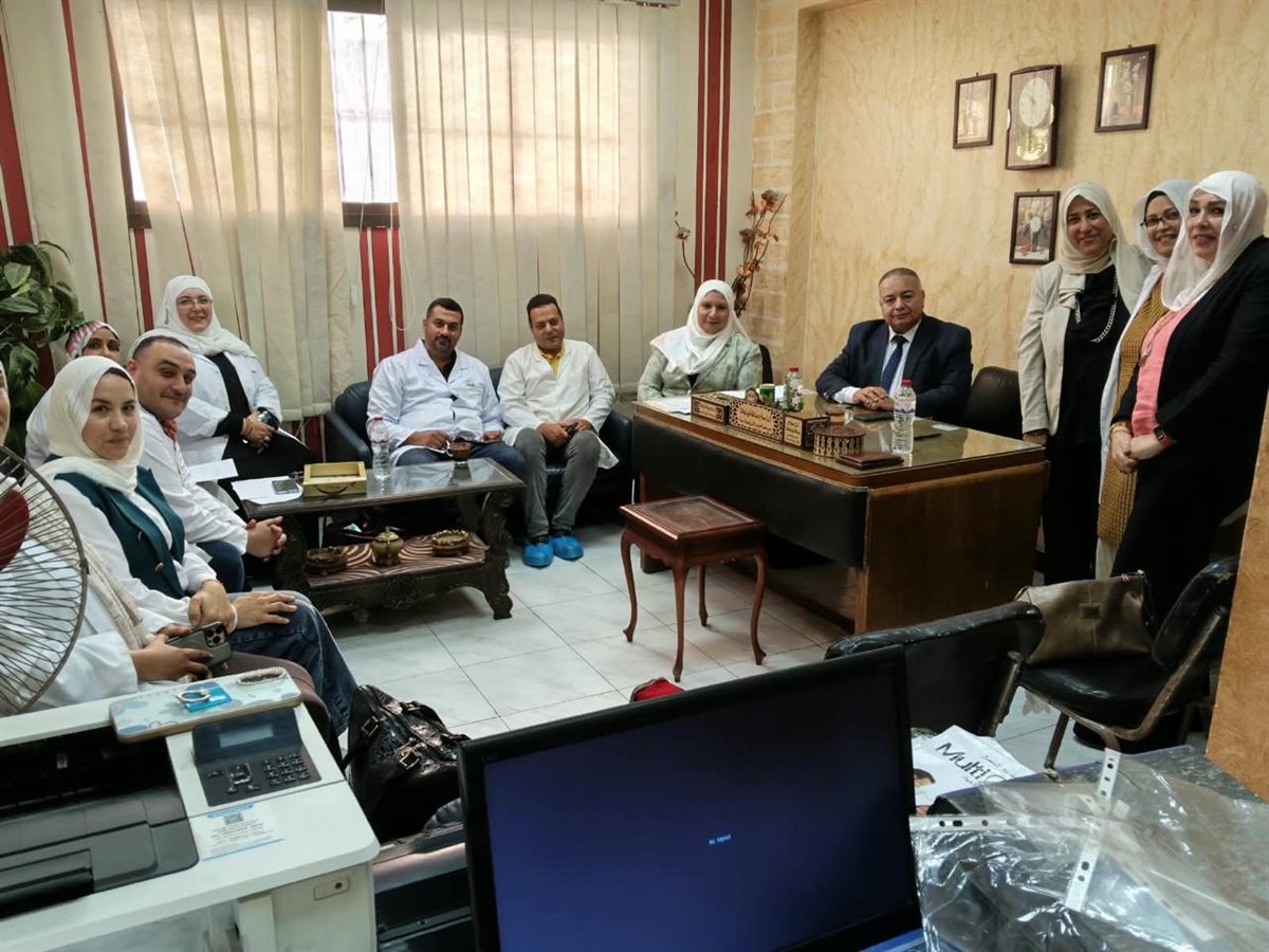 معهد فحوص الأغذية