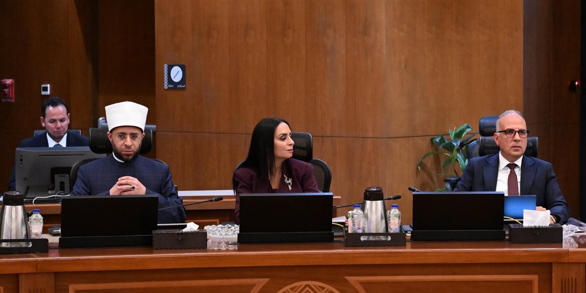اجتماع الحكومة الأسبوعي، مدبولي يناقش منتدى مصر 2026 ونتائج جولة الرئيس الآسيوية
