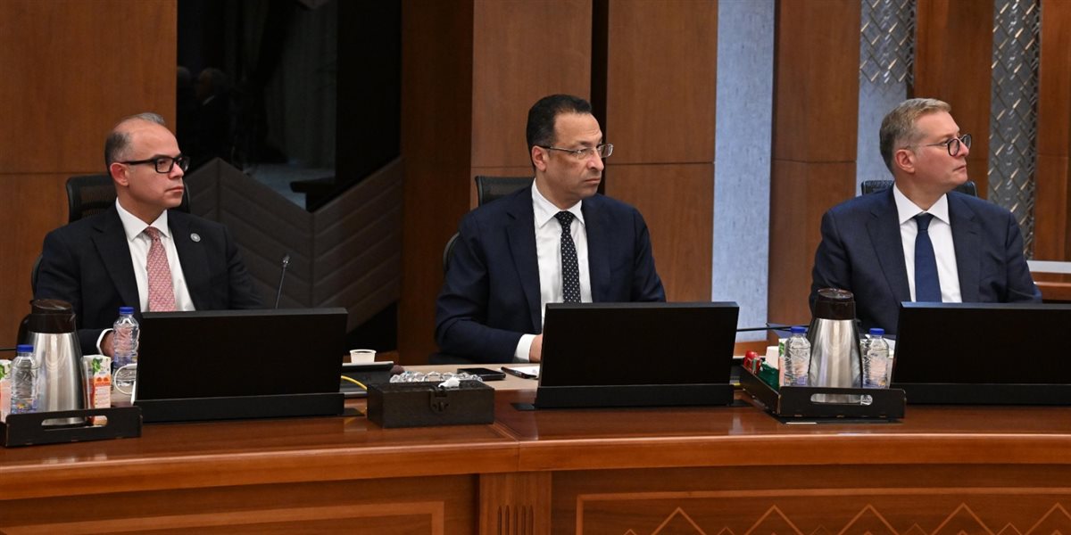 اجتماع الحكومة الأسبوعي، مدبولي يناقش منتدى مصر 2026 ونتائج جولة الرئيس الآسيوية