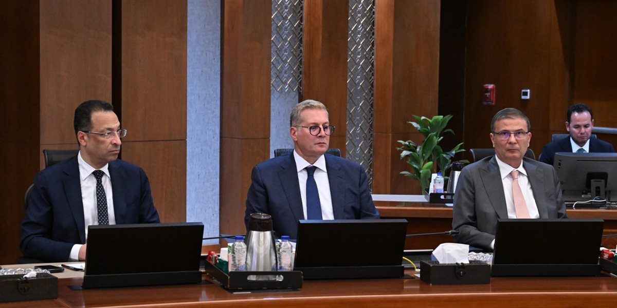 اجتماع الحكومة الأسبوعي، مدبولي يناقش منتدى مصر 2026 ونتائج جولة الرئيس الآسيوية
