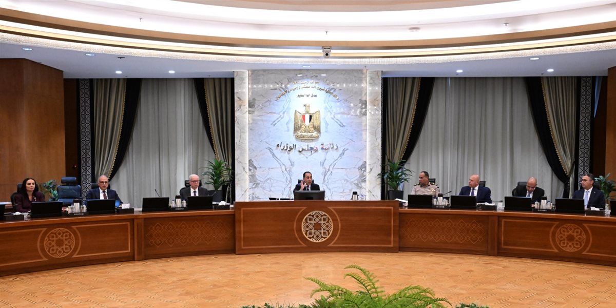 اجتماع الحكومة الأسبوعي، مدبولي يناقش منتدى مصر 2026 ونتائج جولة الرئيس الآسيوية