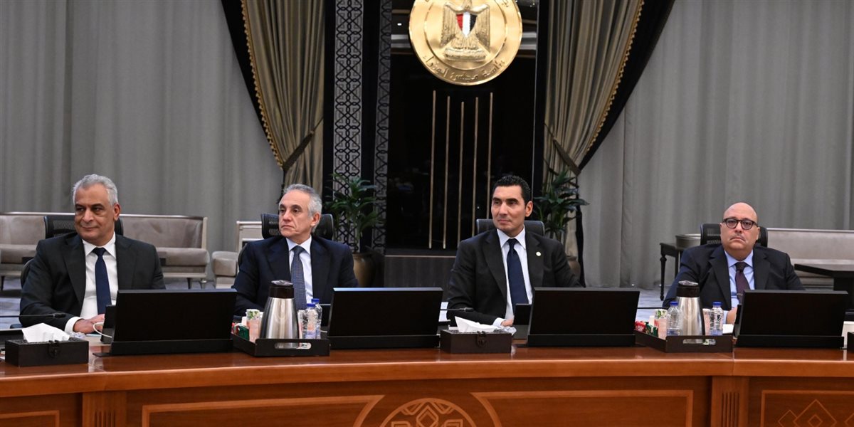 اجتماع الحكومة الأسبوعي، مدبولي يناقش منتدى مصر 2026 ونتائج جولة الرئيس الآسيوية