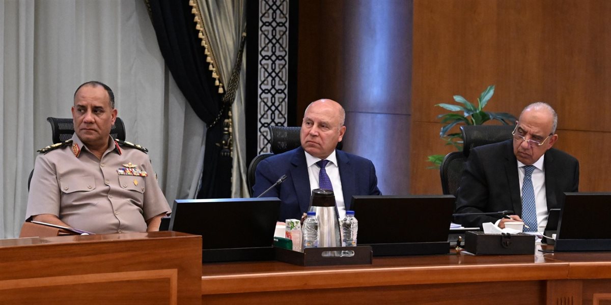 اجتماع الحكومة الأسبوعي، مدبولي يناقش منتدى مصر 2026 ونتائج جولة الرئيس الآسيوية