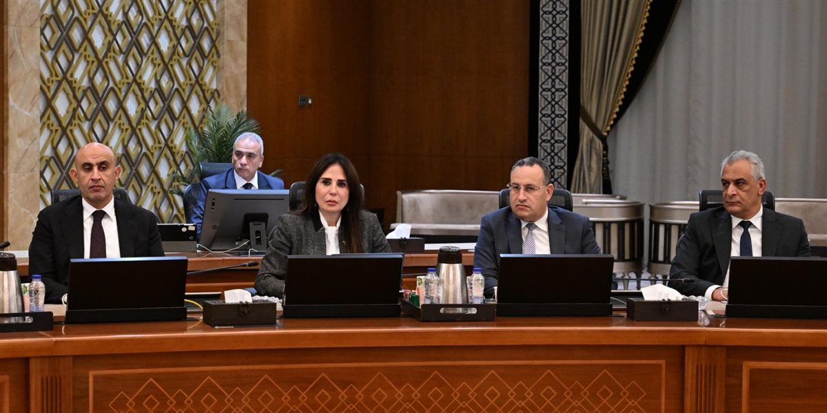 اجتماع الحكومة الأسبوعي، مدبولي يناقش منتدى مصر 2026 ونتائج جولة الرئيس الآسيوية