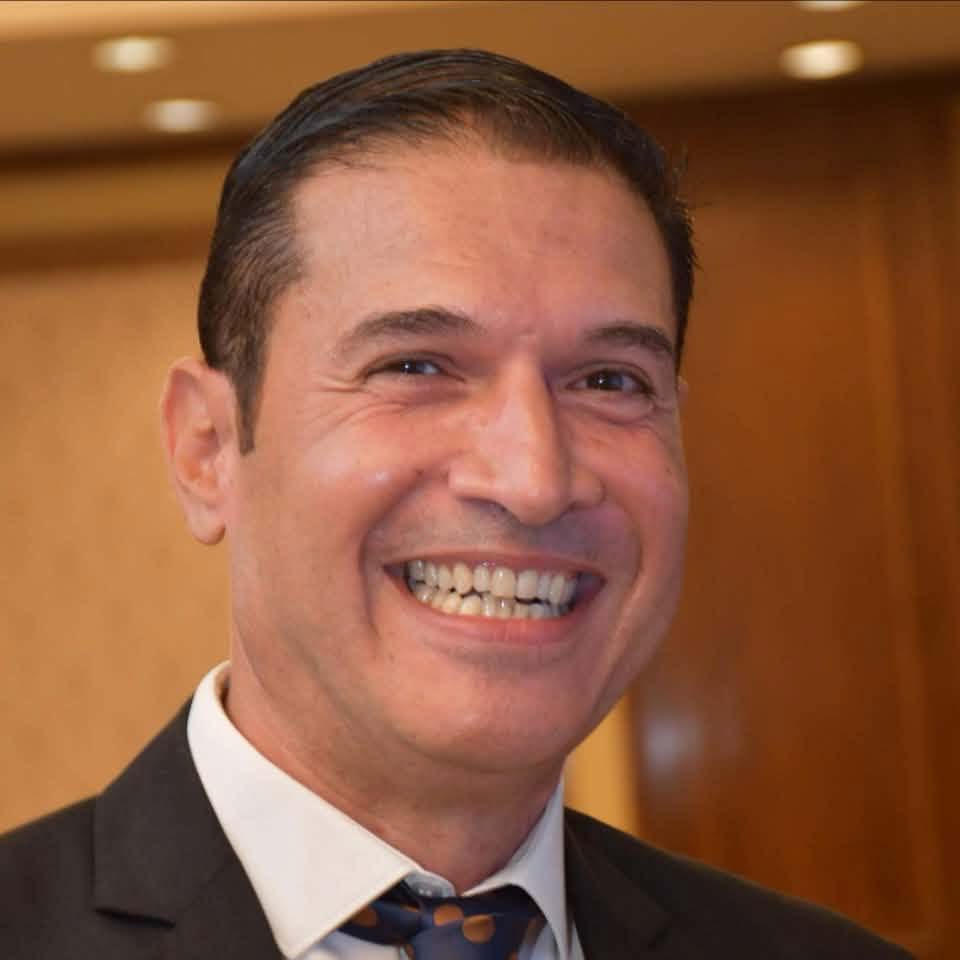 محمد العقدة 