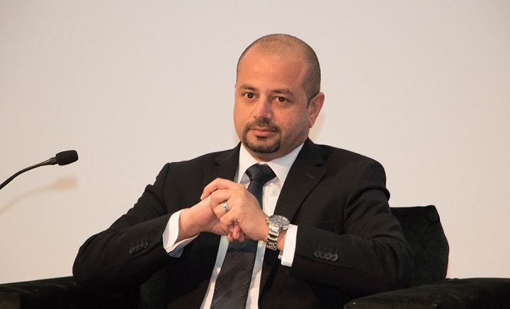 المهندس باسل شعيرة، فيتو