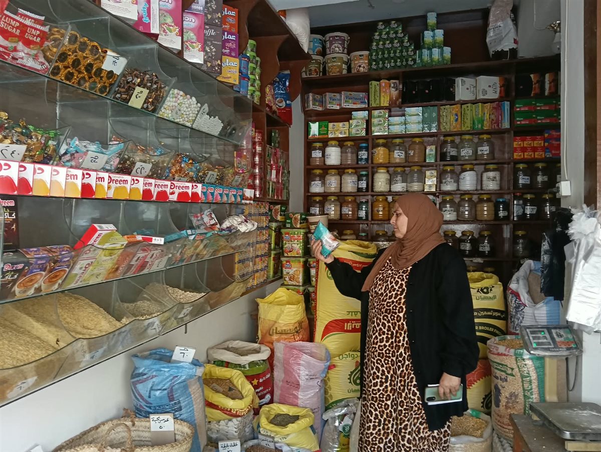 جانب من الحملات