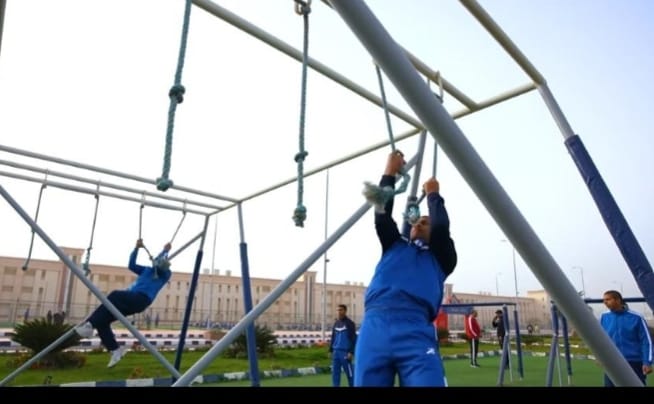 الجريمة تغير جلدها والشرطة تستعد لمواجهة جديدة.. 5 رسائل خطيرة في خطاب وزير الداخلية أمام الرئيس