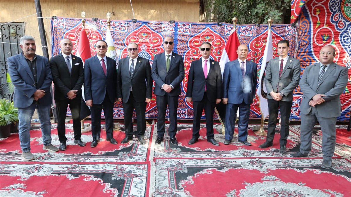 محافظ الجيزة يتسلم أرض ساحة التحفظ على المركبات بالدقي بعد إخلائها، ماذا سيحدث للموقع؟