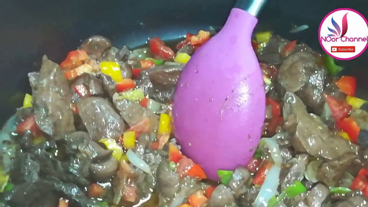 طريقة تحضير الكلاوي