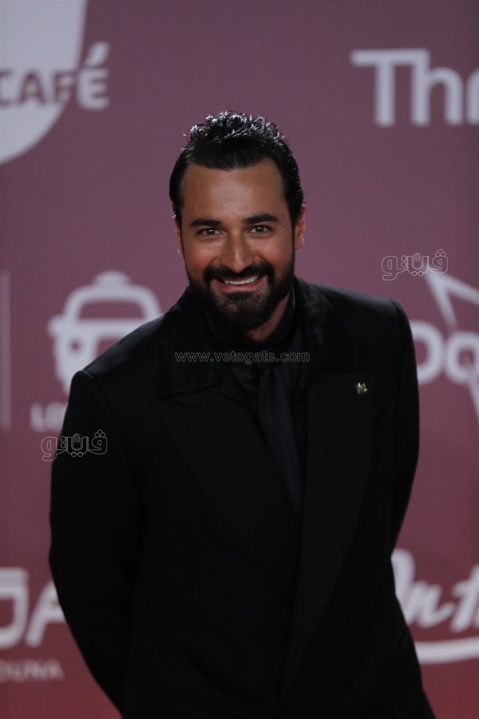 50 صورة ترصد الحضور على ريد كاربت افتتاح مهرجان الجونة السينمائي