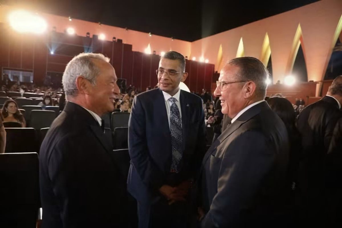 محافظ البحر الأحمر عن مهرجان الجونة: فعالياته الفنية تعزز الحضور الدولي للمحافظة وتدعم السياحة والإبداع