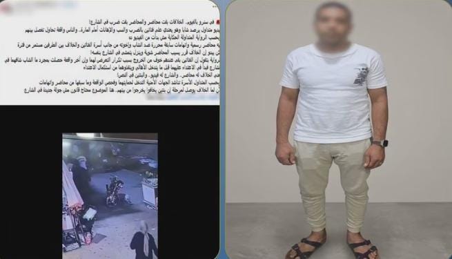 مزارع يعتدى على شقيقتين بسبب خلافات الجيرة في الفيوم
