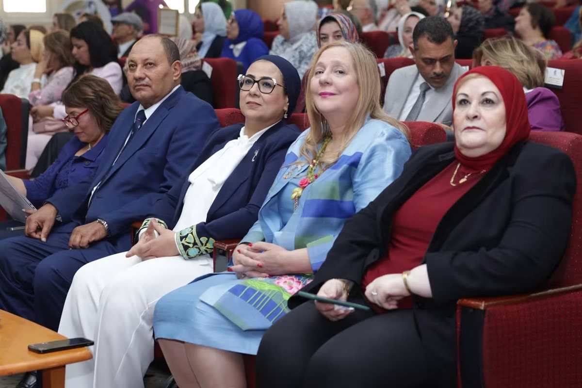 الزراعة: تمكين المرأة الريفية يفتح آفاق جديدة للعمل والإنتاج داخل القرى