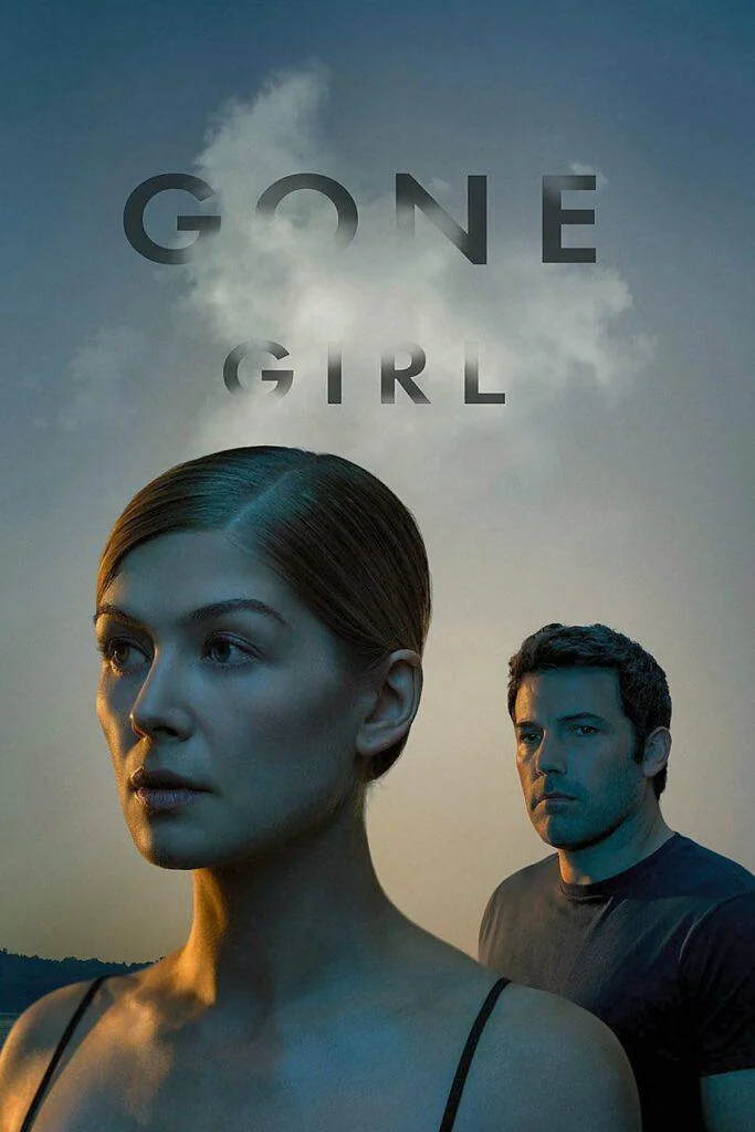 هل أعادت خطة انتقام منى زكي في "طالع نازل" أجواء فيلم Gone Girl؟