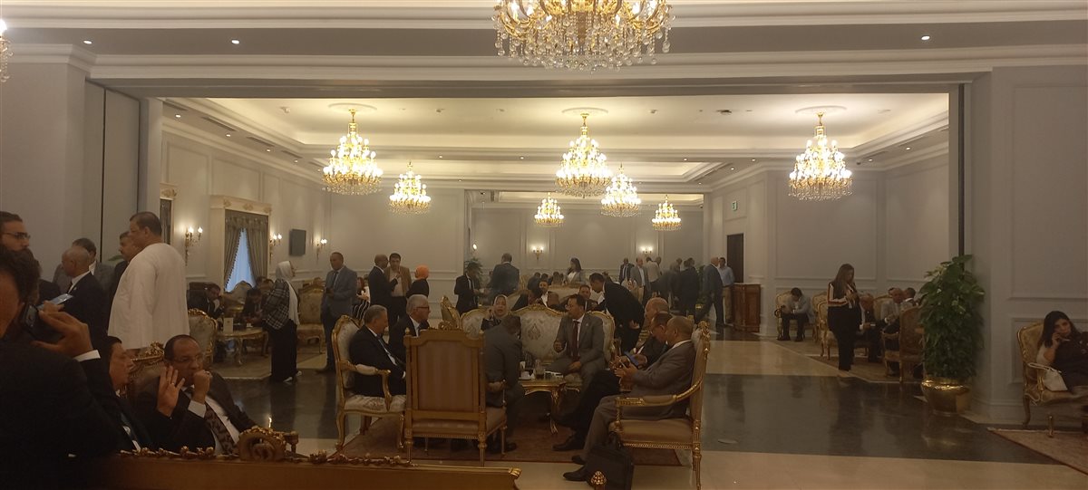 تزامنا مع جلسة التفويض، ماذا قالت لائحة النواب عن الجلسات السرية؟