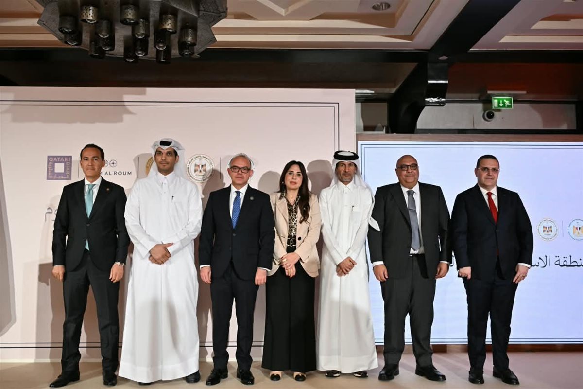 وزير الاستثمار: القطاع الخاص يستحوذ على 65% من إجمالي الاستثمارات بمصر