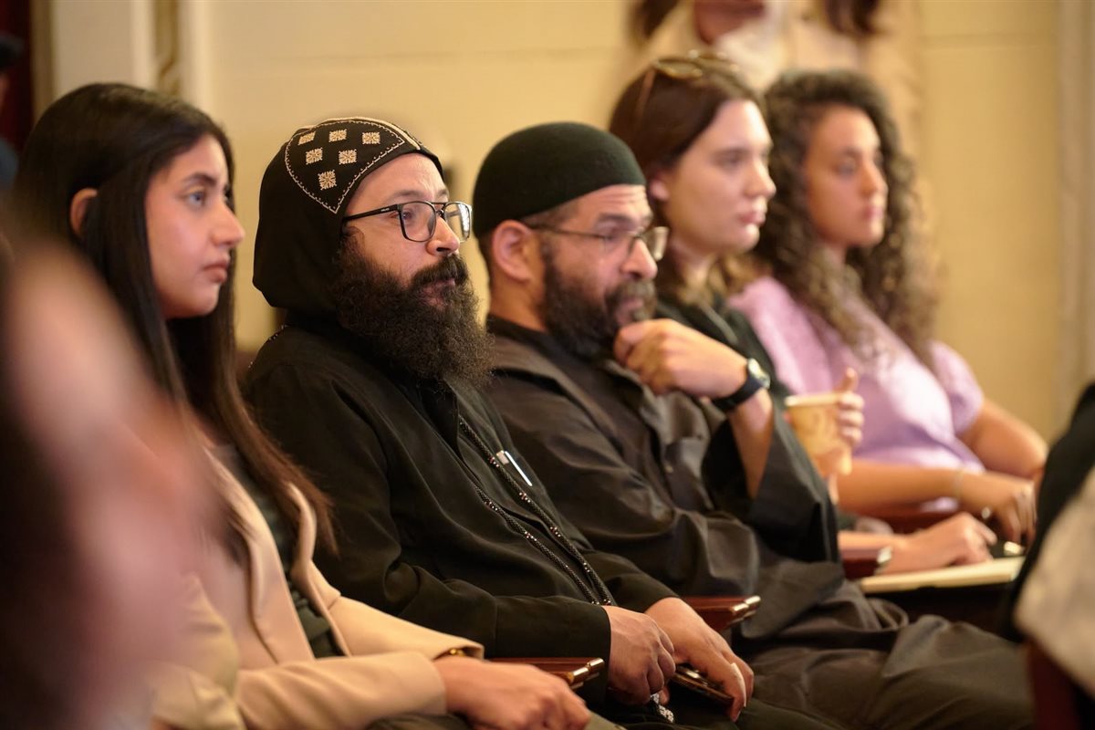 من الآثار إلى المخطوطات، مؤتمر دولي بالجامعة الأمريكية بالقاهرة يلقي الضوء على التاريخ القبطي