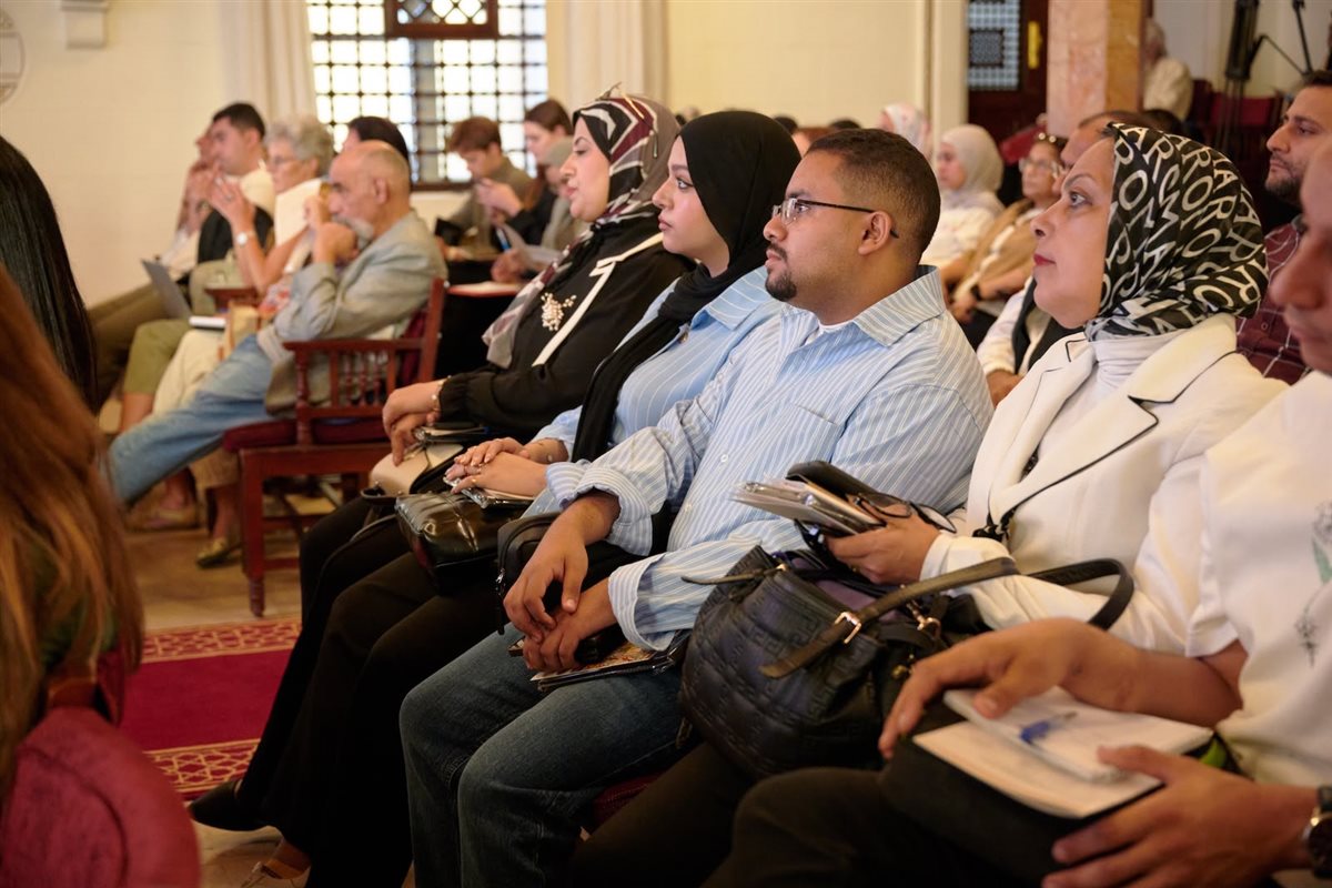 من الآثار إلى المخطوطات، مؤتمر دولي بالجامعة الأمريكية بالقاهرة يلقي الضوء على التاريخ القبطي