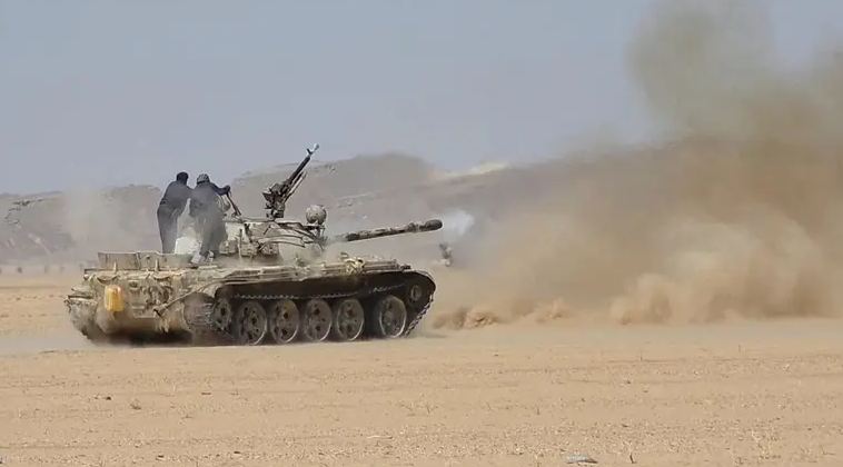 معارك اليمن، فيتو