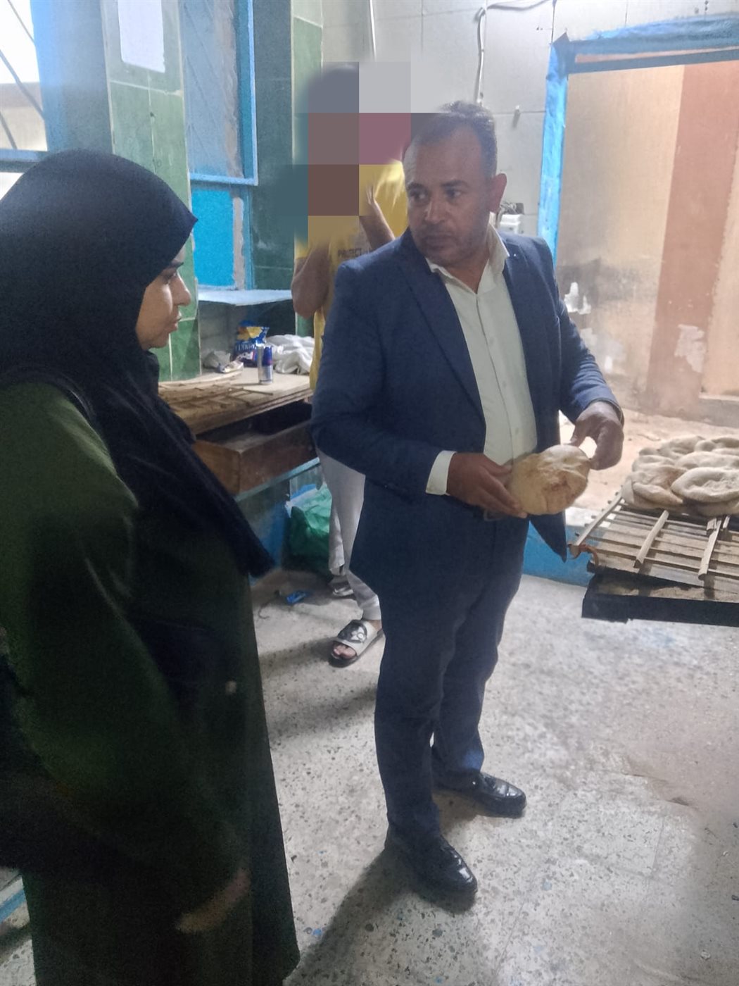 جانب من الحملات