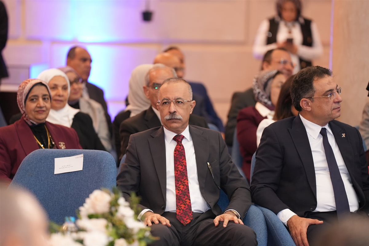 "الرقابة المالية" تشارك في احتفالية أسبوع المستثمر العالمي بالبورصة