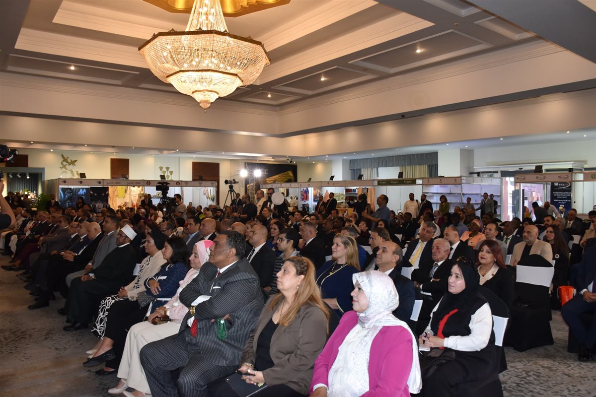 شراكات استثمارية وتكامل اقتصادي، الأقصر تستضيف قمة الاستثمار العربي الأفريقي الـ 29