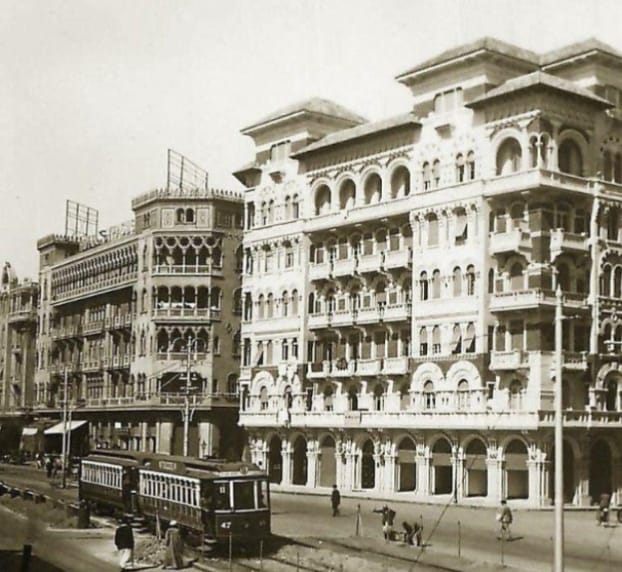 محطة الرمل الاسكندريه