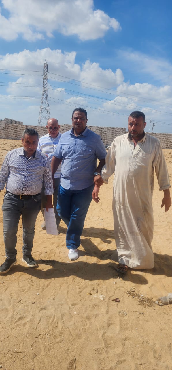 جانب من الحملات