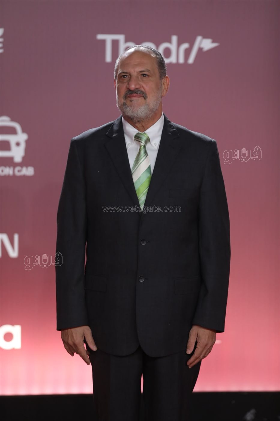 أبرزهم ليلى علوي وروجينا، نجوم الفن يتألقون على ريد كاربت "بومة" بـ "الجونة السينمائي" (صور)