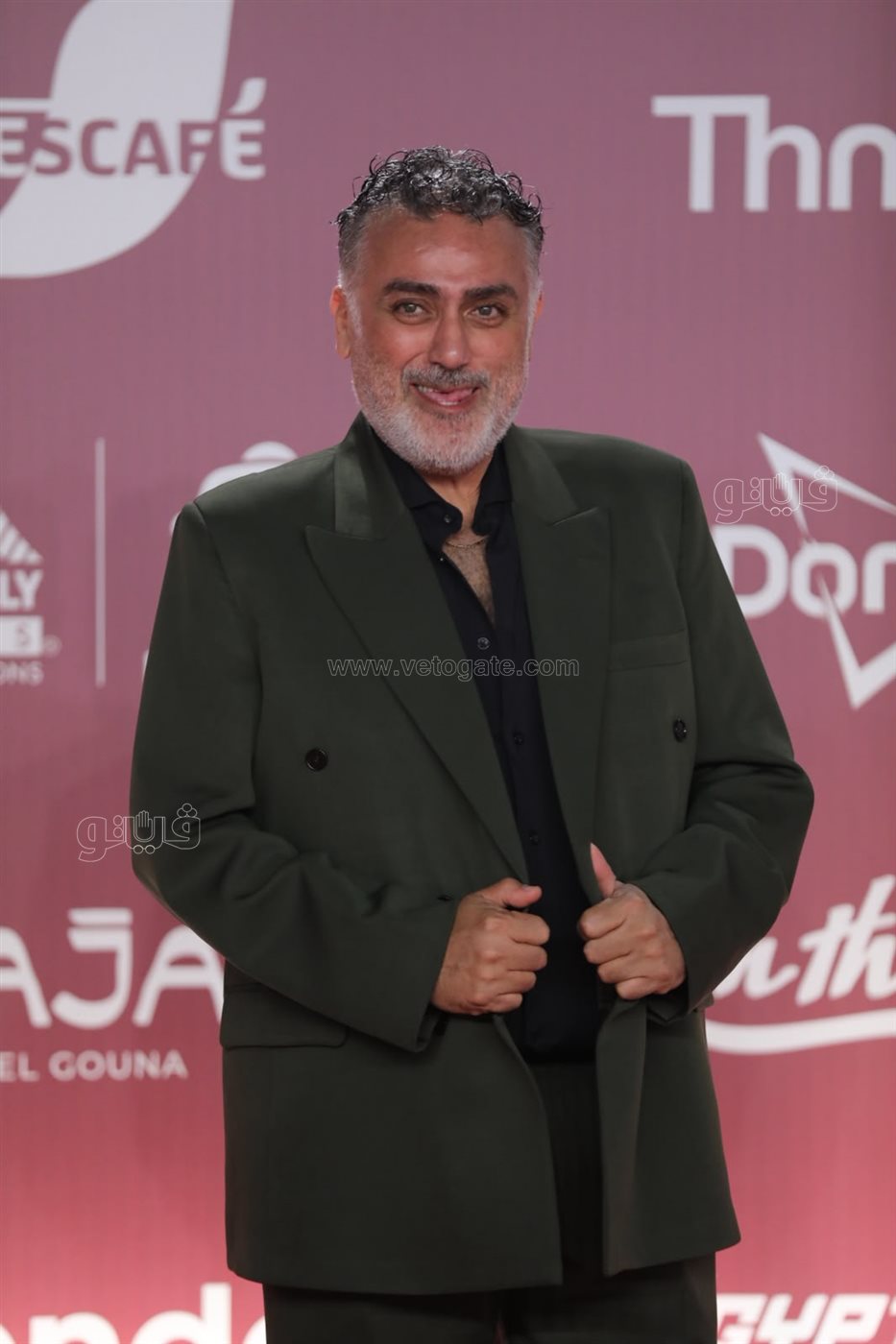 أبرزهم ليلى علوي وروجينا، نجوم الفن يتألقون على ريد كاربت "بومة" بـ "الجونة السينمائي" (صور)