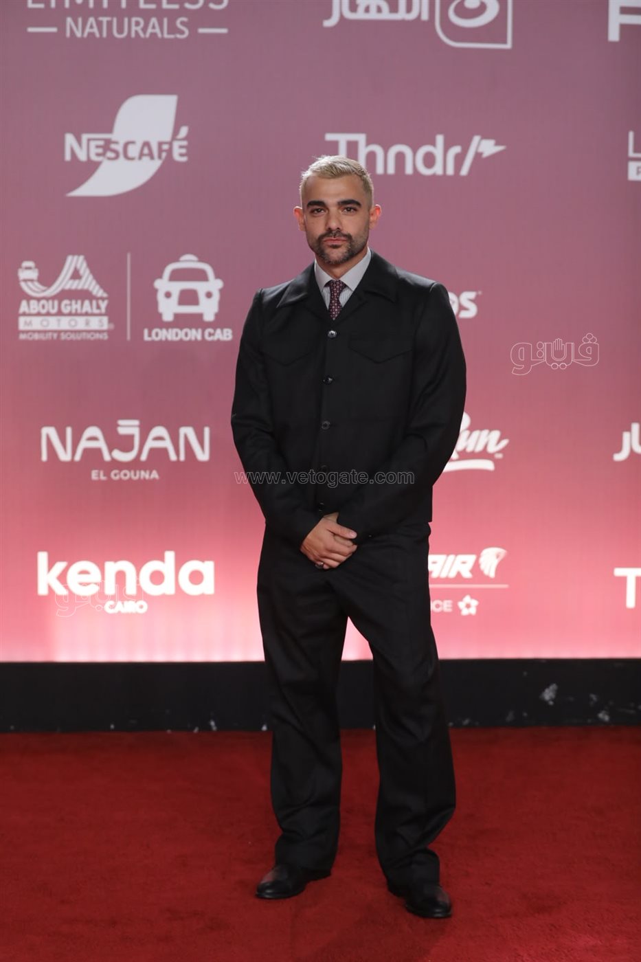 أبرزهم ليلى علوي وروجينا، نجوم الفن يتألقون على ريد كاربت "بومة" بـ "الجونة السينمائي" (صور)