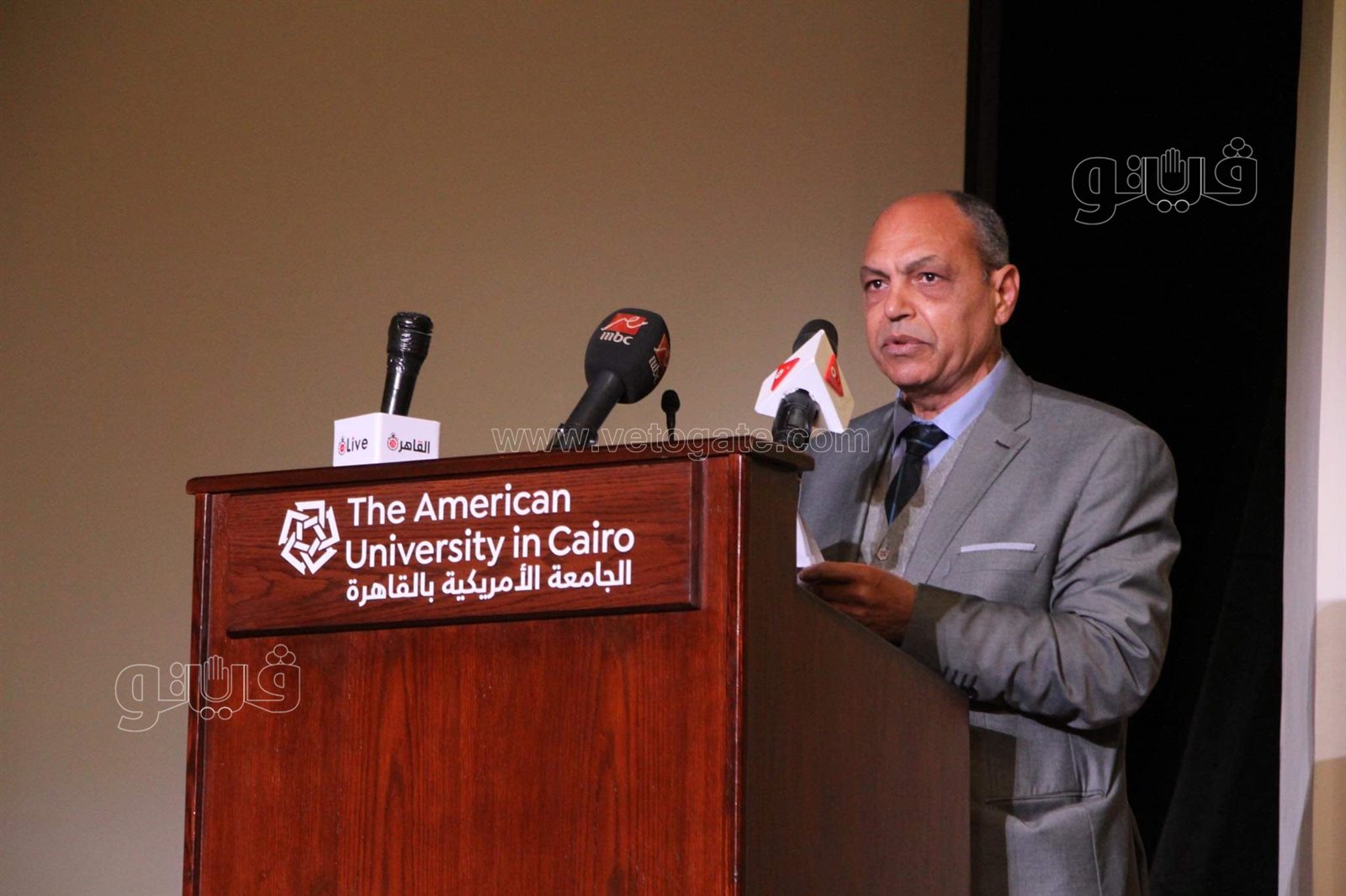 حفل جائزة أحمد فؤاد نجم (2)