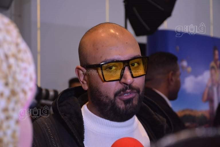 العرض الخاص لفيلم تماسيح النيل (18)