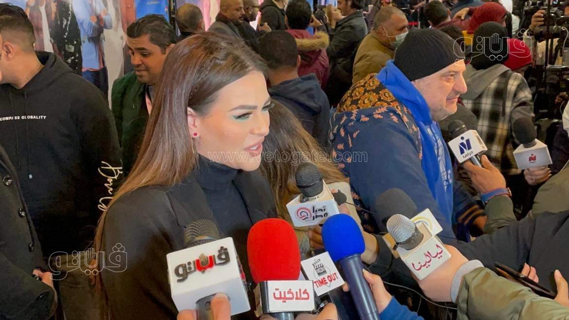 العرض الخاص لفيلم تماسيح النيل (23)