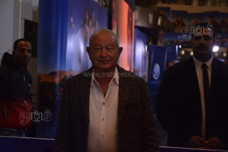 العرض الخاص لفيلم تماسيح النيل (24)