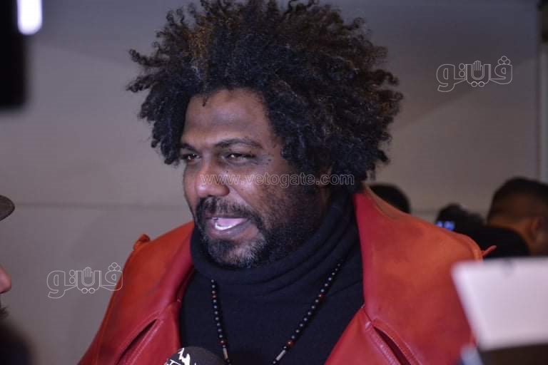 العرض الخاص لفيلم تماسيح النيل (26)