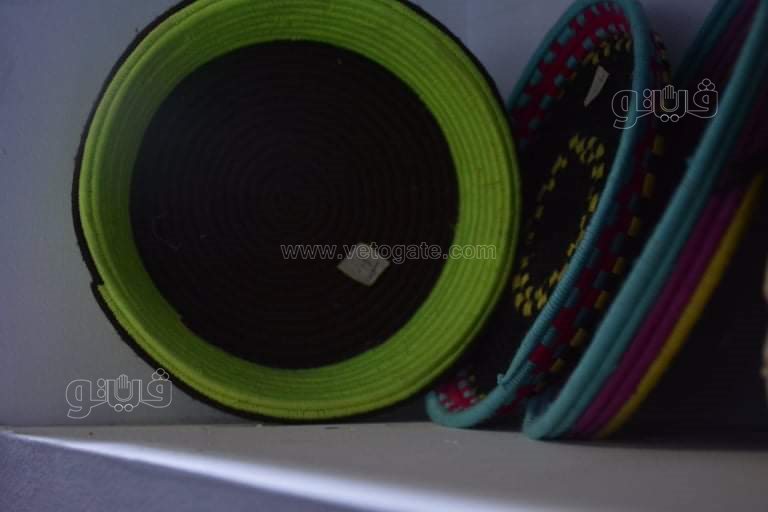 معرض القاهرة الدولي للكتاب (2)