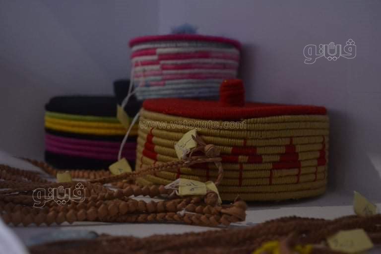 معرض القاهرة الدولي للكتاب (3)