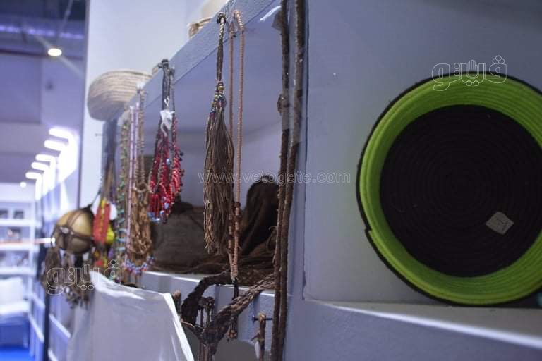 معرض القاهرة الدولي للكتاب (7)